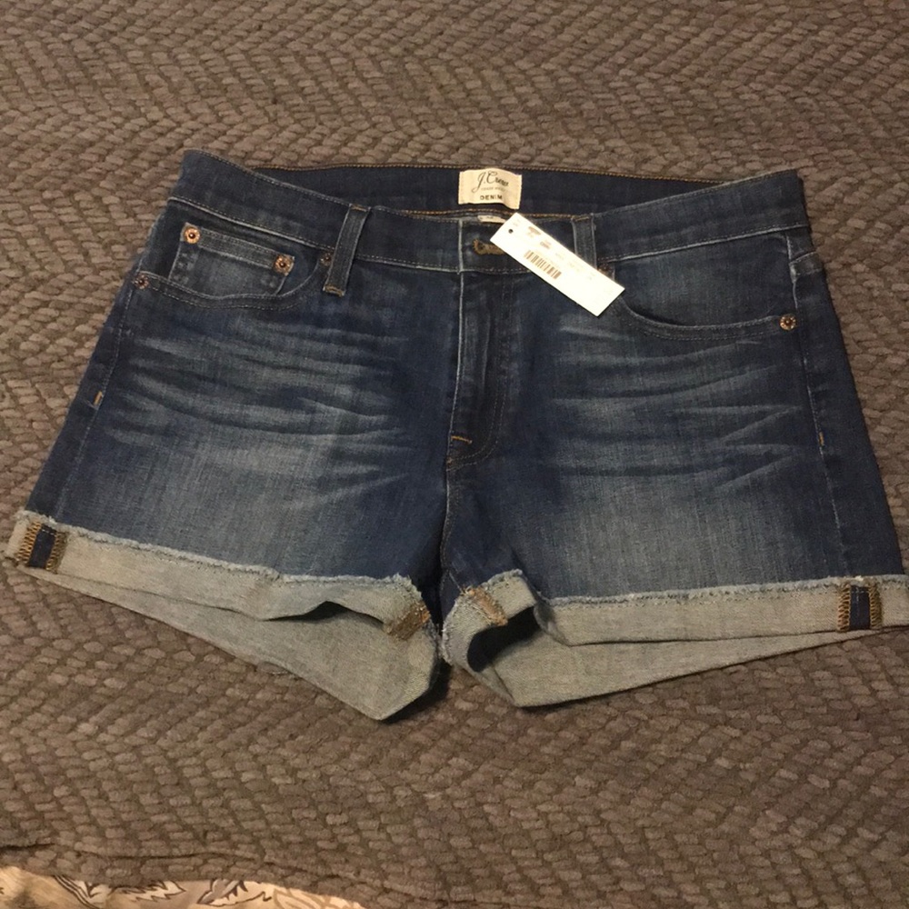 NWT J Crew
